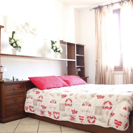 Art Apartment Bandinelli Firenze Bagian luar foto
