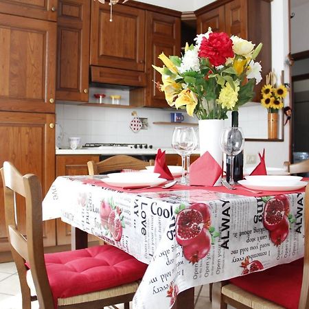Art Apartment Bandinelli Firenze Bagian luar foto