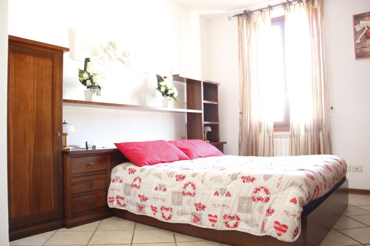Art Apartment Bandinelli Firenze Bagian luar foto