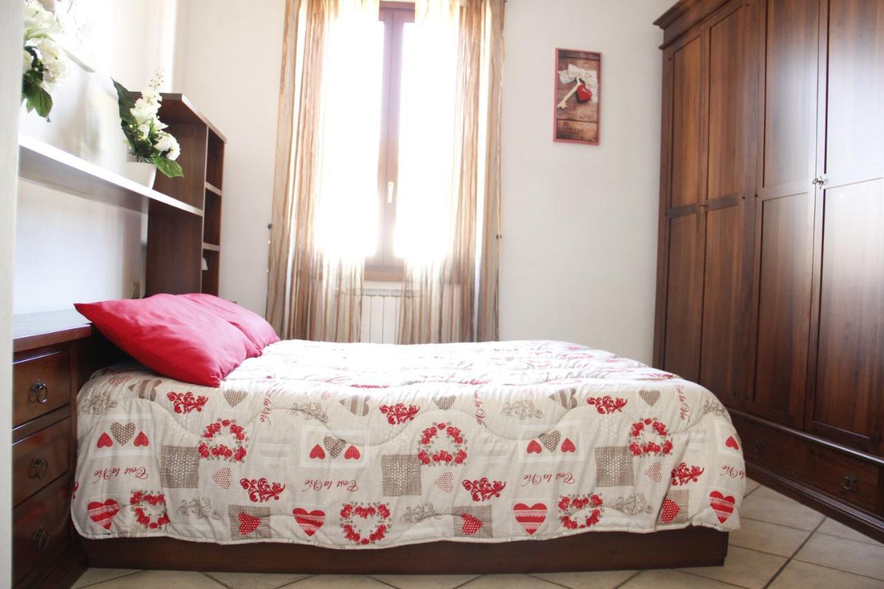 Art Apartment Bandinelli Firenze Bagian luar foto
