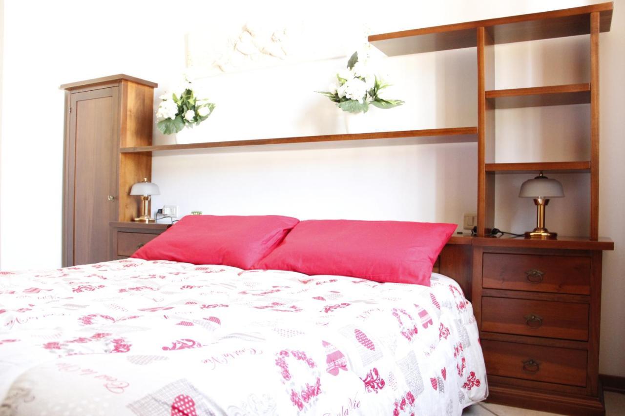 Art Apartment Bandinelli Firenze Bagian luar foto
