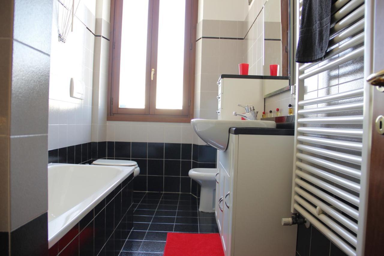 Art Apartment Bandinelli Firenze Bagian luar foto