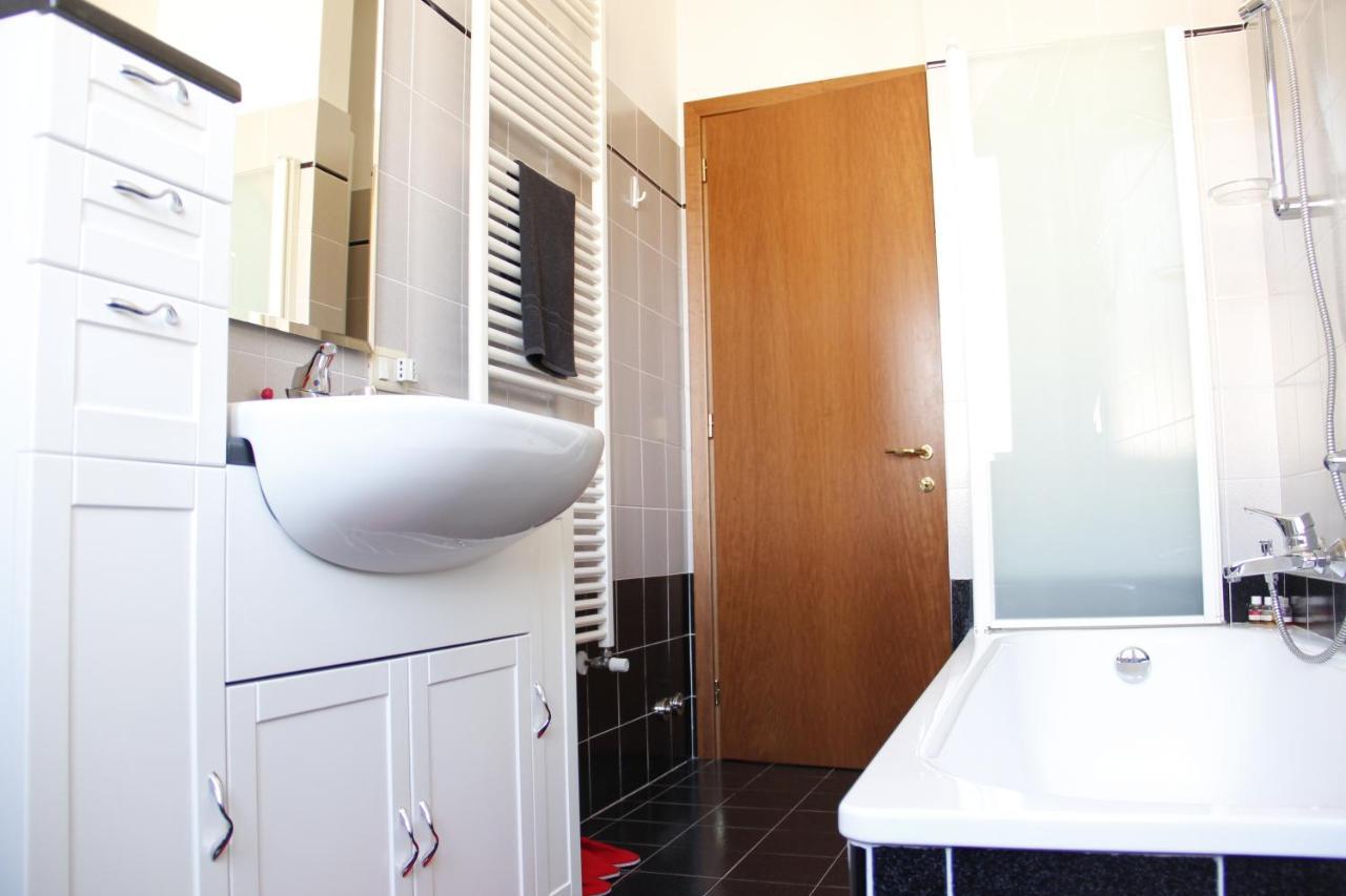 Art Apartment Bandinelli Firenze Bagian luar foto