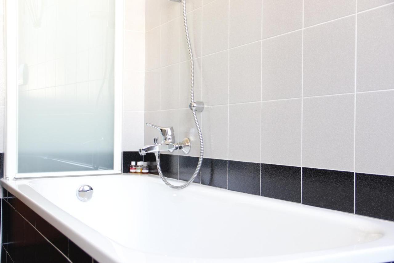 Art Apartment Bandinelli Firenze Bagian luar foto