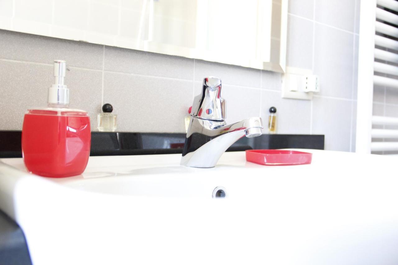Art Apartment Bandinelli Firenze Bagian luar foto